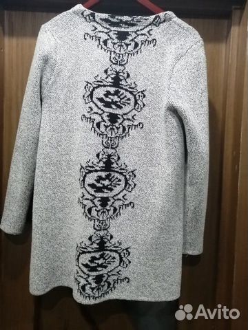 Кардиган Кардиган