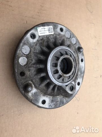 BMW f20 f30 опорный подшипник