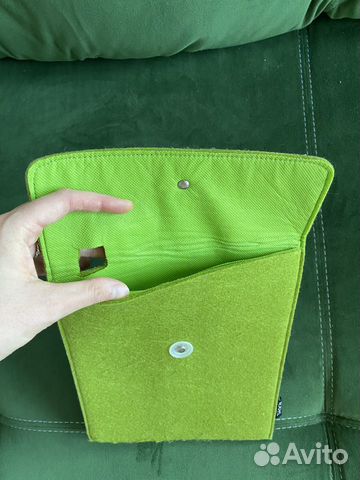 Чехол для iPad Чехол для iPad