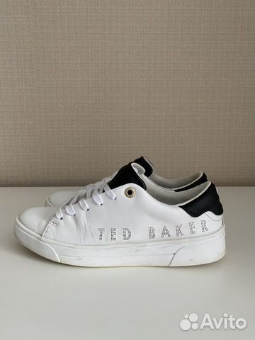 Кеды Ted Baker Кеды Ted Baker
