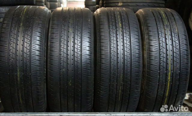 245 45 R18 Bridgestone Turanza ER33 245 45 R18 Bridgestone Turanza ER33