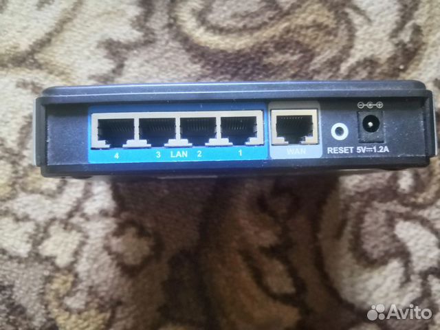 D-link DIR 100 маршрутизатор