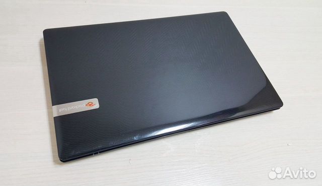 Ноутбук Acer Packard Bell 17.3 Ноутбук Acer Packard Bell 17.3