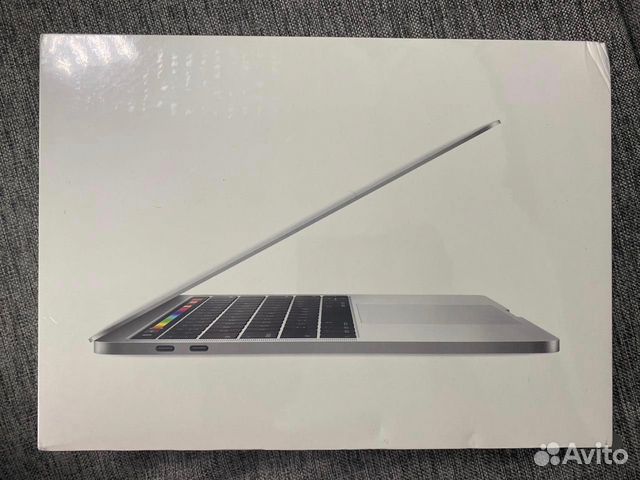 MacBook Pro 13 - inch, Silver, 1.4GHz QC, 8GB, 256 MacBook Pro 13 - inch, Silver, 1.4GHz QC, 8GB, 256