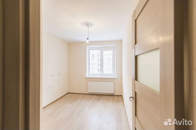 1-к квартира, 37 м², 13/20 эт.