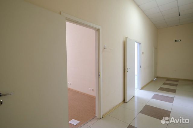 Офис 66м² из трёх помещений. от собственника Офис 66м² из трёх помещений. от собственника