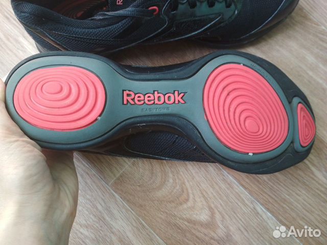Кроссовки Reebok Easytone 40р Кроссовки Reebok Easytone 40р