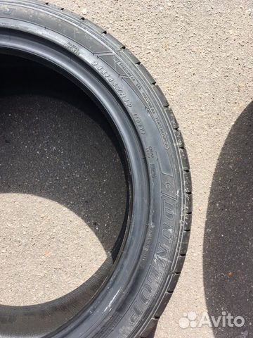 245/45 R19 102У Dunlop sp Sport maxx GT 245/45 R19 102У Dunlop sp Sport maxx GT