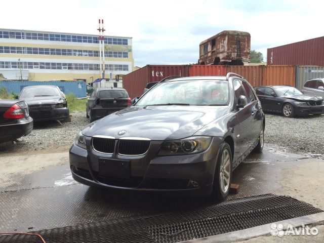 Бмв 3 E90 запчасти Авторазбор Бмв 3 E90 запчасти Авторазбор