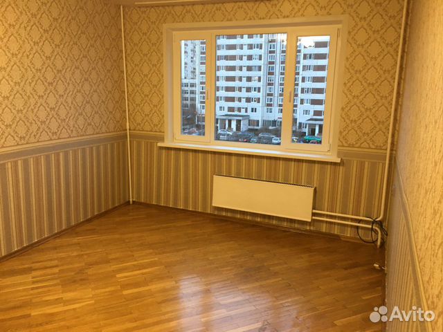 Комната 19 м² в 2-к, 4/22 эт. Комната 19 м² в 2-к, 4/22 эт.