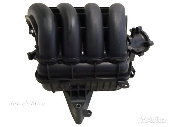 Впускной коллектор (2.0) Mazda CX5