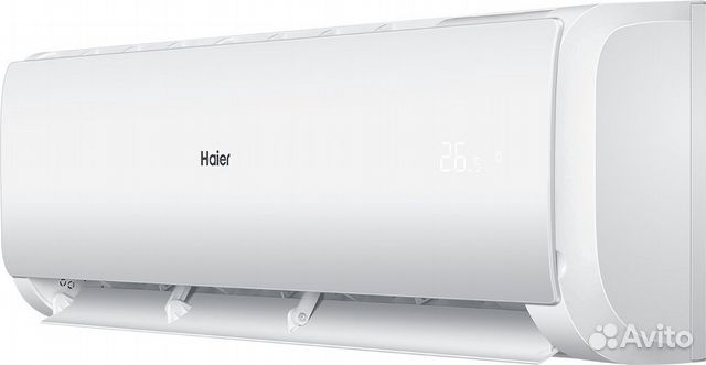 Кондиционер haier AS09TL4HRA / 1U09TL4FRA Кондиционер haier AS09TL4HRA / 1U09TL4FRA