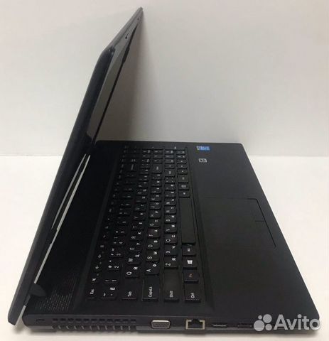 Ноутбук Lenovo G500 Ноутбук Lenovo G500