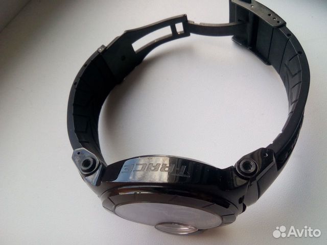 Часы tissot t race