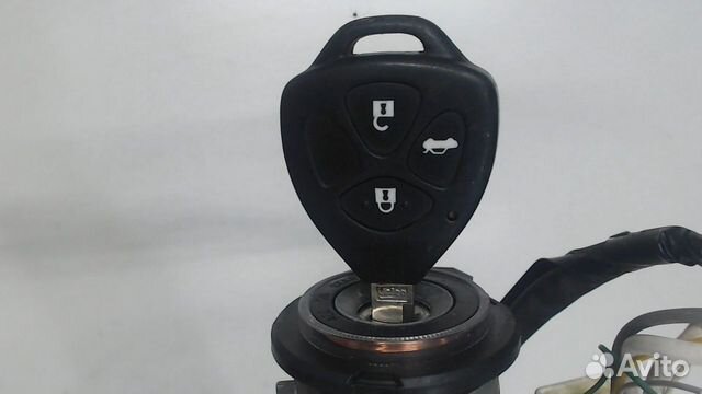 Замок зажигания Toyota Avensis 3, 2010 Замок зажигания Toyota Avensis 3, 2010