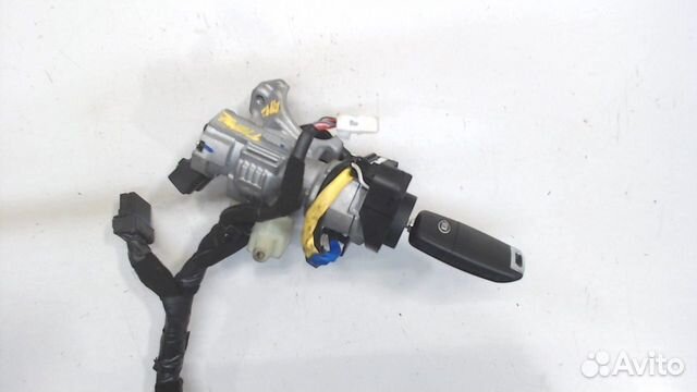 Замок зажигания KIA Sportage 2016, 2018 Замок зажигания KIA Sportage 2016, 2018