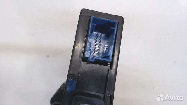 Замок зажигания Renault Espace 4 2002, 2004 Замок зажигания Renault Espace 4 2002, 2004