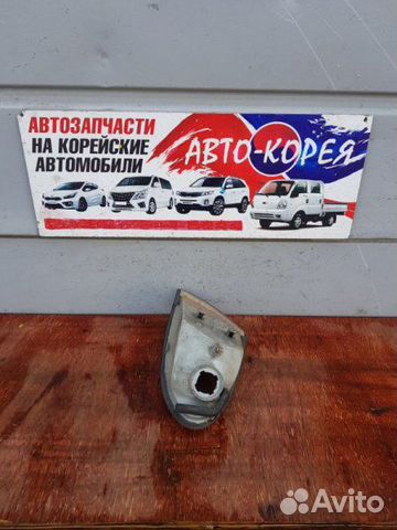 Поворотник передний правый Hyundai Sonata Поворотник передний правый Hyundai Sonata