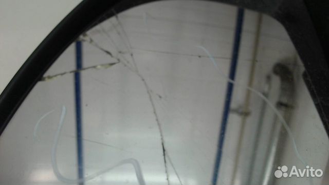 Зеркало боковое левое Fiat Ducato, 2001 Зеркало боковое левое Fiat Ducato, 2001