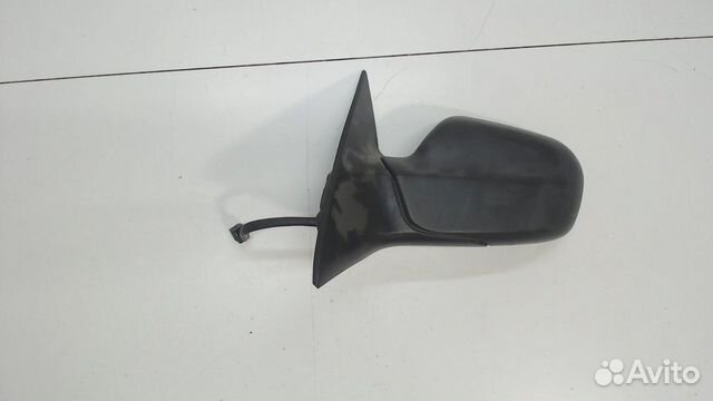 Зеркало боковое левое Chrysler Pacifica, 2006