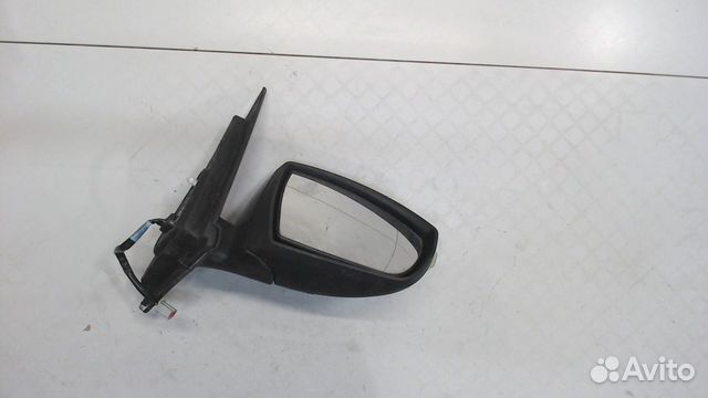 Зеркало боковое правое Ford Galaxy, 2007 Зеркало боковое правое Ford Galaxy, 2007