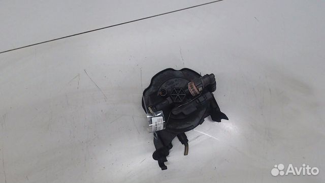 Корпус топливного фильтра Citroen C5 2008, 2009 Корпус топливного фильтра Citroen C5 2008, 2009