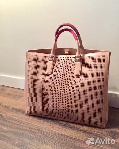 Сумка. Кожа. Новая. Carlo Pazolini