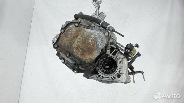 Коробка передач Opel Vectra B 1.6 Инжектор, 1998 Коробка передач Opel Vectra B 1.6 Инжектор, 1998