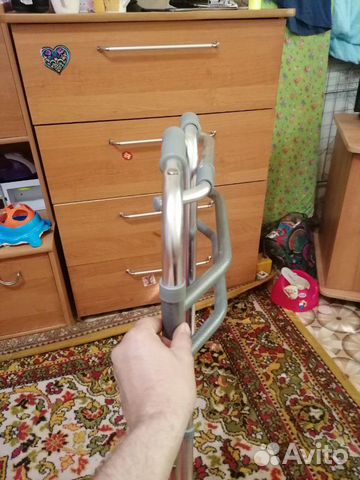 Ходунки Ходунки