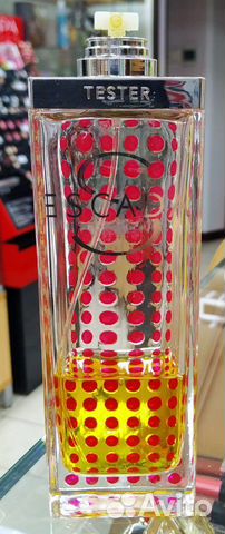 Escada S парфюмерная вода