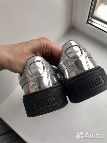 Кроссовки Puma Кроссовки Puma