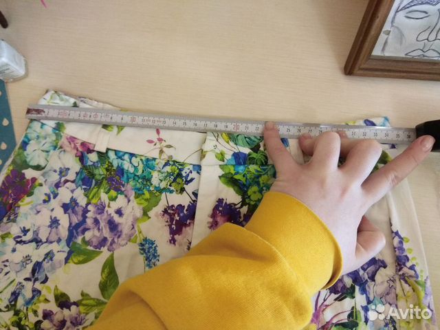 Шорты zara Шорты zara