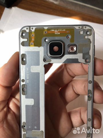 SAMSUNG Galaxy A3 A310F запчасти SAMSUNG Galaxy A3 A310F запчасти