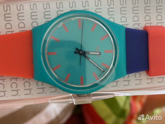 Часы swatch Часы swatch