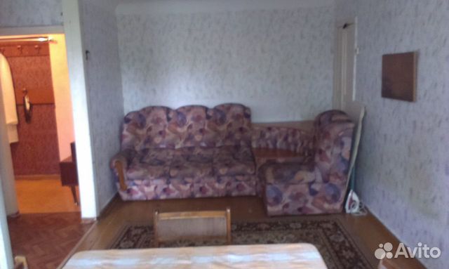 2-к квартира, 43.2 м², 4/5 эт. 2-к квартира, 43.2 м², 4/5 эт.
