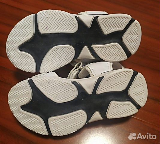 Босоножки детские Босоножки детские