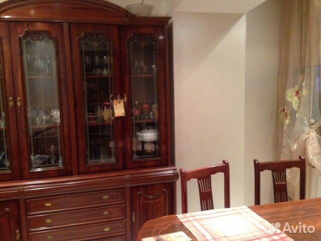 3-к квартира, 75 м², 2/9 эт.