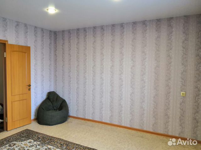 2-к квартира, 57 м², 5/9 эт.