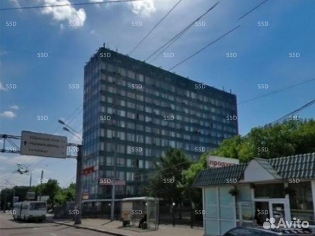 Сдам торговое помещение, 21 м²