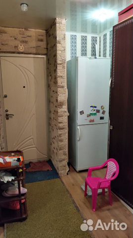 2-к квартира, 49 м², 1/5 эт.