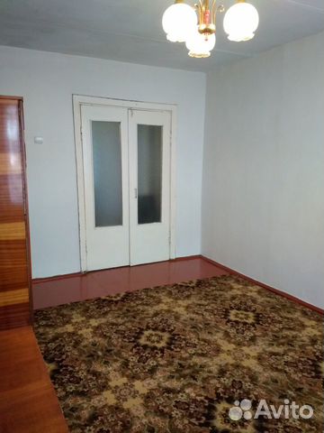2-к квартира, 48.1 м², 1/5 эт. 2-к квартира, 48.1 м², 1/5 эт.