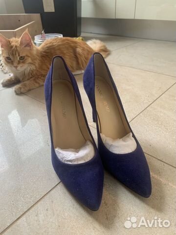 Туфли лодочки ivanka tramp Туфли лодочки ivanka tramp