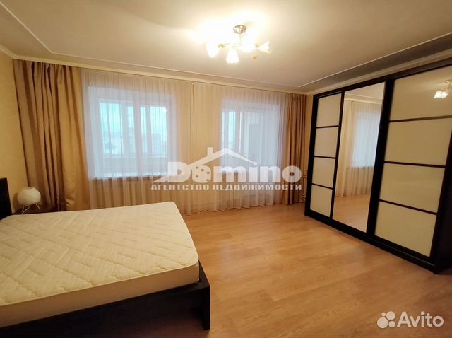 3-к квартира, 130 м², 8/10 эт.