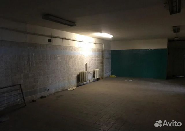 Производственно-складское помещение 120 м² Производственно-складское помещение 120 м²