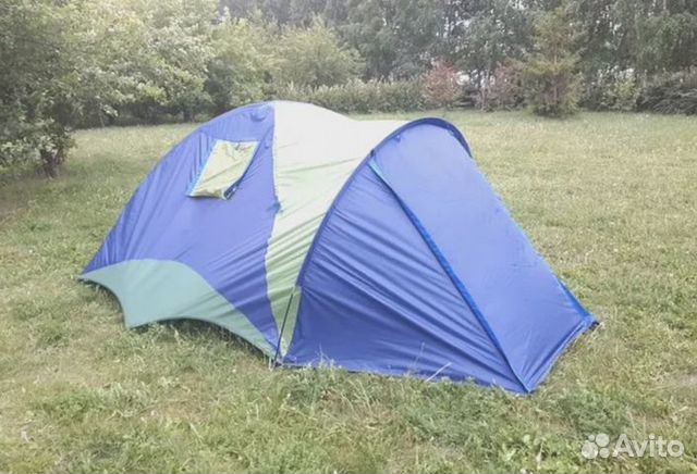 easy life camping tent xr 1806