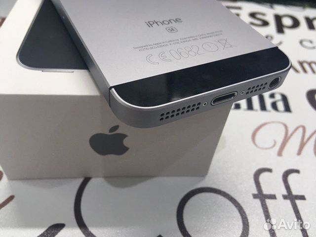 iPhone se 32gb iPhone se 32gb