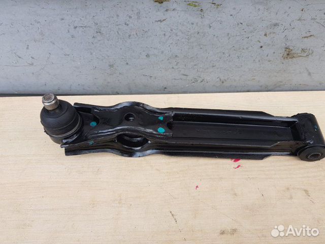 Рычаг подвески Chevrolet Spark M200 2005-2009 Рычаг подвески Chevrolet Spark M200 2005-2009