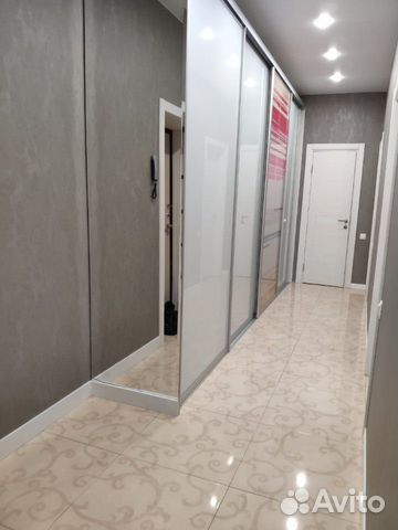 2-к квартира, 62 м², 8/16 эт. 2-к квартира, 62 м², 8/16 эт.