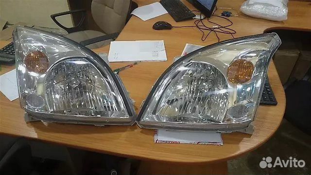 Фара toyota land cruiser prado. Фары Прадо 120 Рестайлинг. Фара левая Прадо. Замена стекла фары Тойота Прадо 120 2003 г.в..