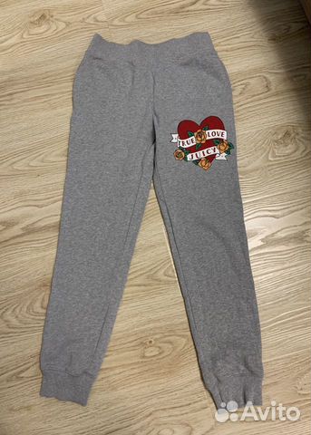 Спортивные штаны juicy couture